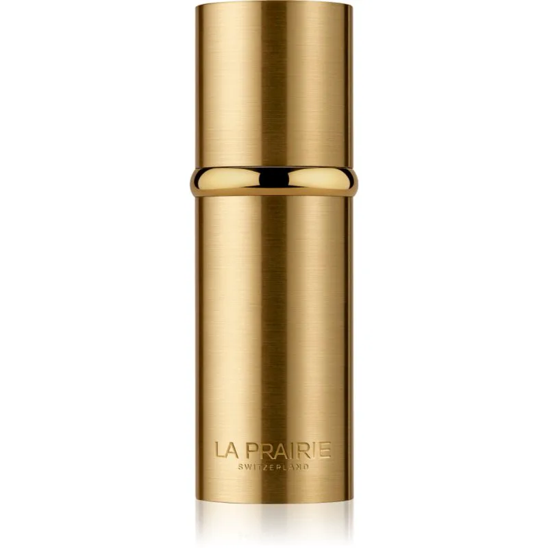 La Prairie Pure Χρυσό Radiance Concentrate αναζωογονητικός ορός προσώπου με λειαντικό αποτέλεσμα 30 ml