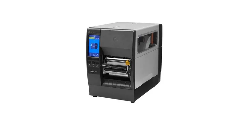 Zebra Industrial Printer ZT231 [ZT23142-T0E000FZ]
