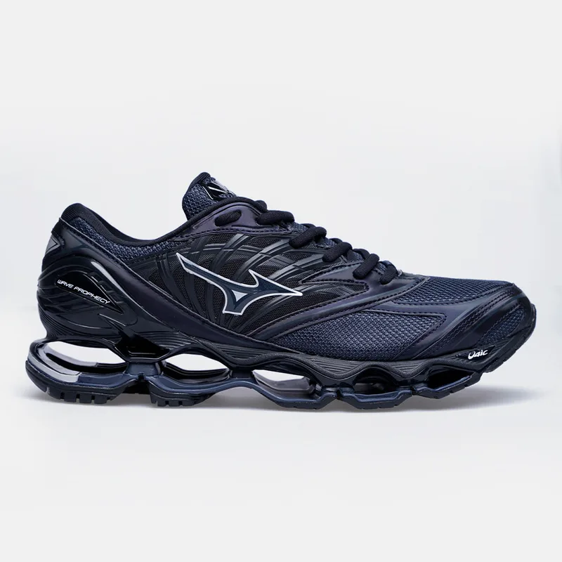 Mizuno Wave Prophecy LS Ανδρικά Παπούτσια (9000267171_93169)