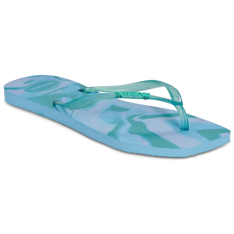 Σαγιονάρες Havaianas SQUARE JELLY