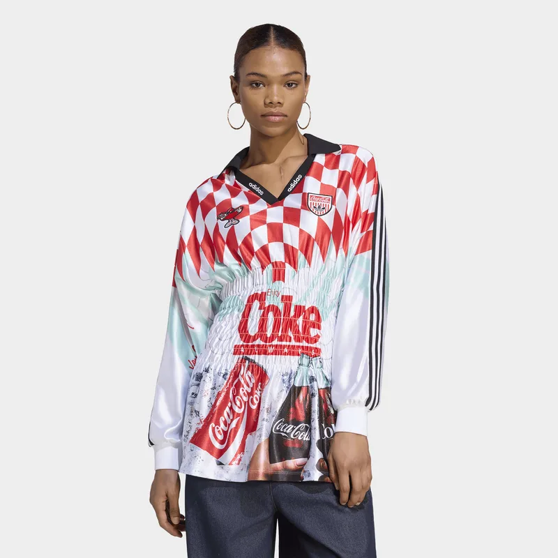 adidas Originals W Mashup Jersey (9000283411_10230)