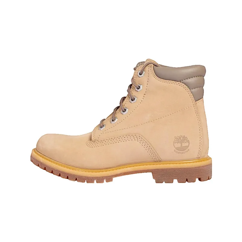 Μποτίνια Timberland Bottines Waterville 6" imperméables