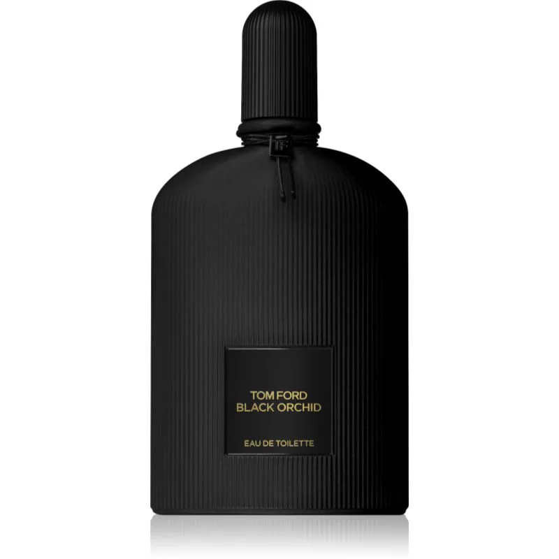 TOM FORD Black Orchid Eau de Toilette Eau de Toilette για γυναίκες 100 ml