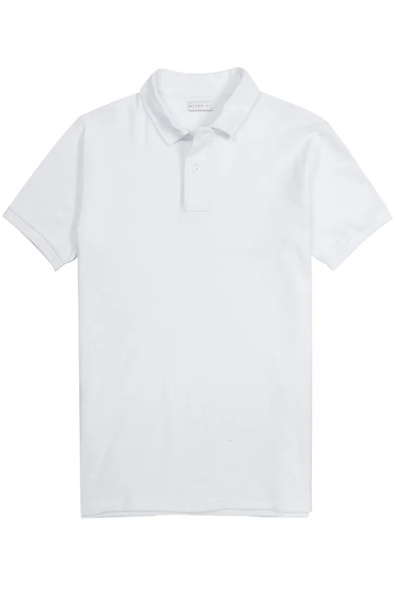POLO ΛΕΥΚΟ ΚΑΝΟΝΙΚΗ ΓΡΑΜΜΗ