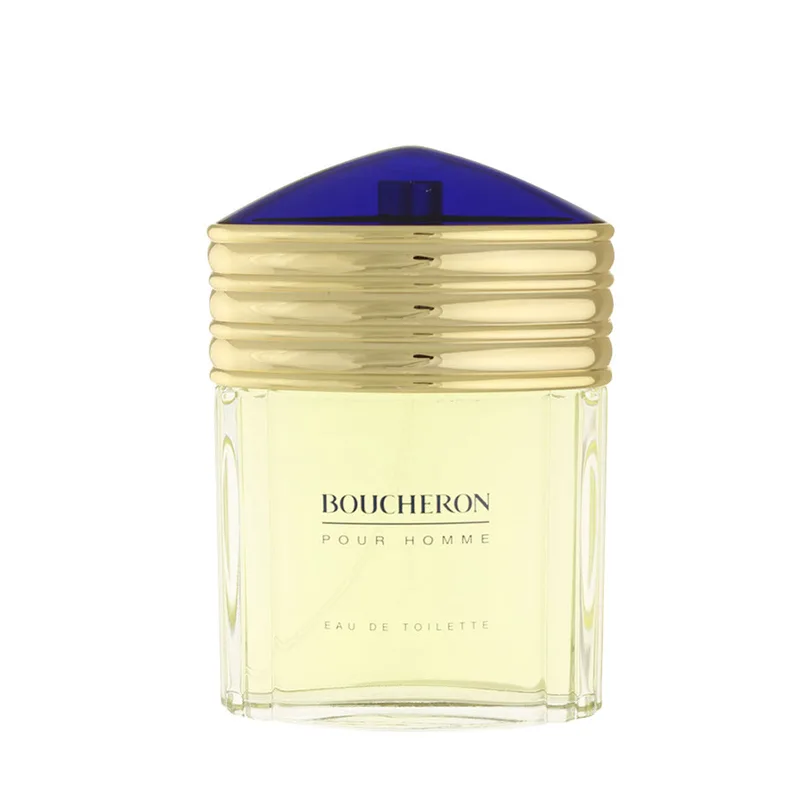 Boucheron Pour Homme Eau De Toilette Tester 100 ml (Men)