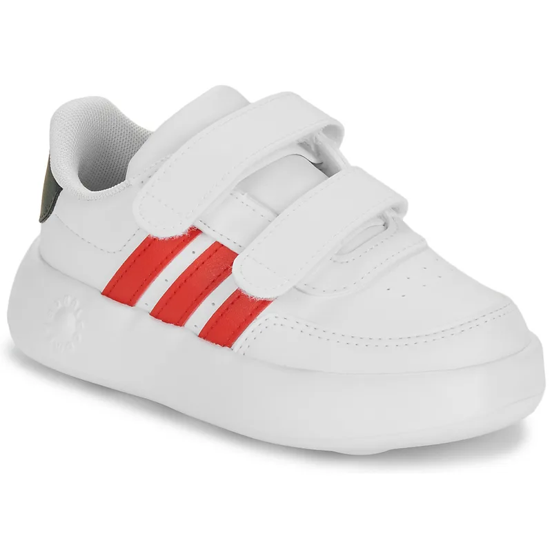 Xαμηλά Sneakers adidas BREAKNET 2.0 CF I