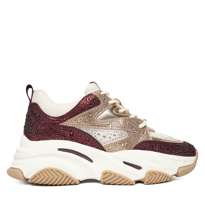 Αθλητικά Steve Madden Privy SM11004670 Έγχρωμο