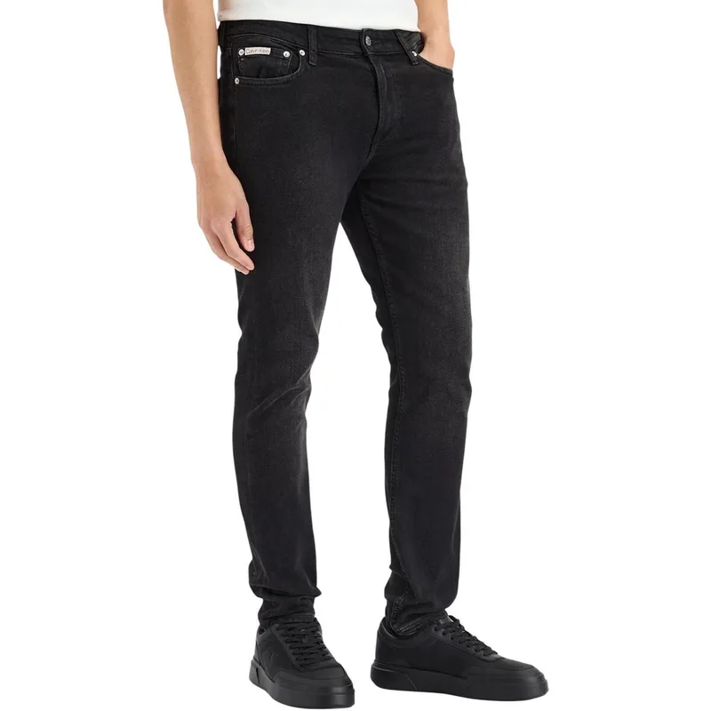 Skinny Τζιν Calvin Klein Jeans LV04RG713G