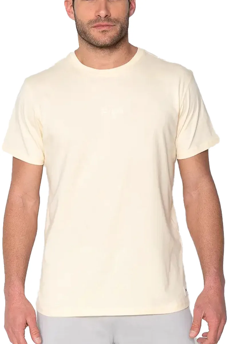 Μπλούζα Κοντομάνικη Fila Melvin APCHMS23053-500 Ανδρικό