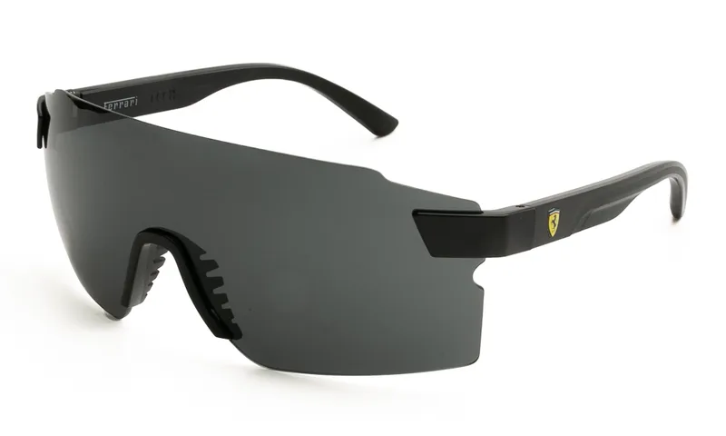 FERRARI ΓΥΑΛΙΑ ΗΛΙΟΥ FERRARI 6024U 501/81 0133 6024U Μαύρο