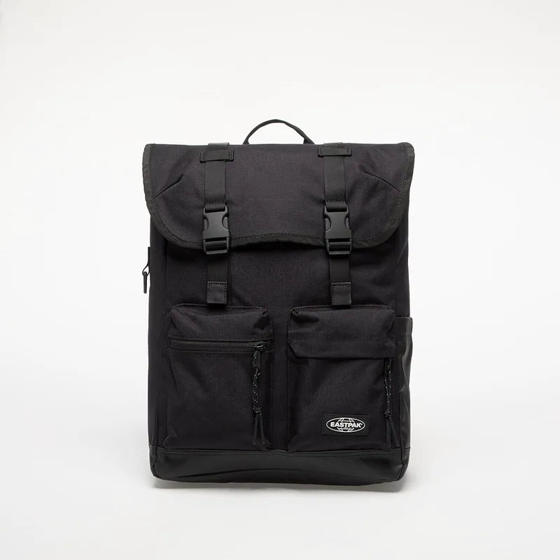 Σακίδιο πλάτης Eastpak Icon Topload On Black 26 l