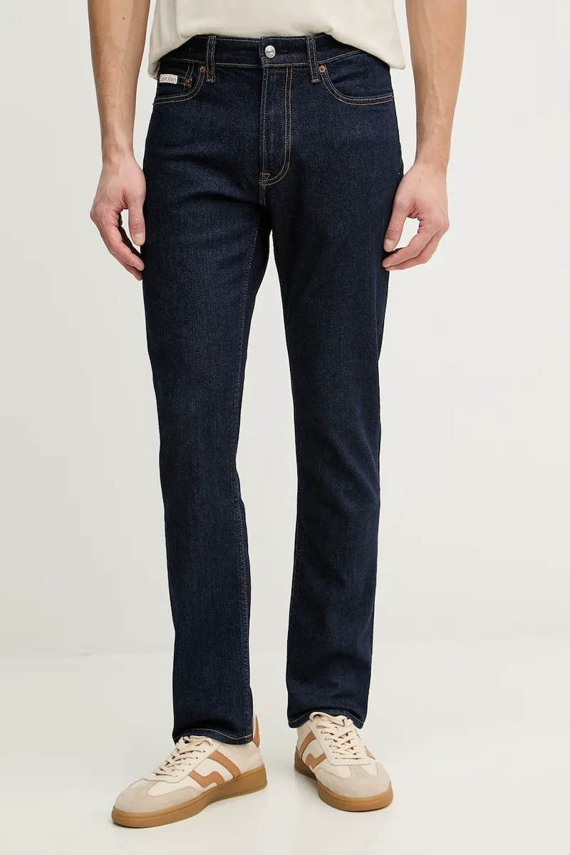 Calvin Klein Jeans slim fit ανδρικά