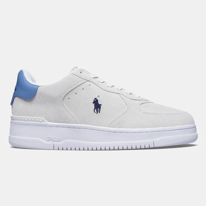 Polo Ralph Lauren Ανδρικά Παπούτσια (9000220779_84507)