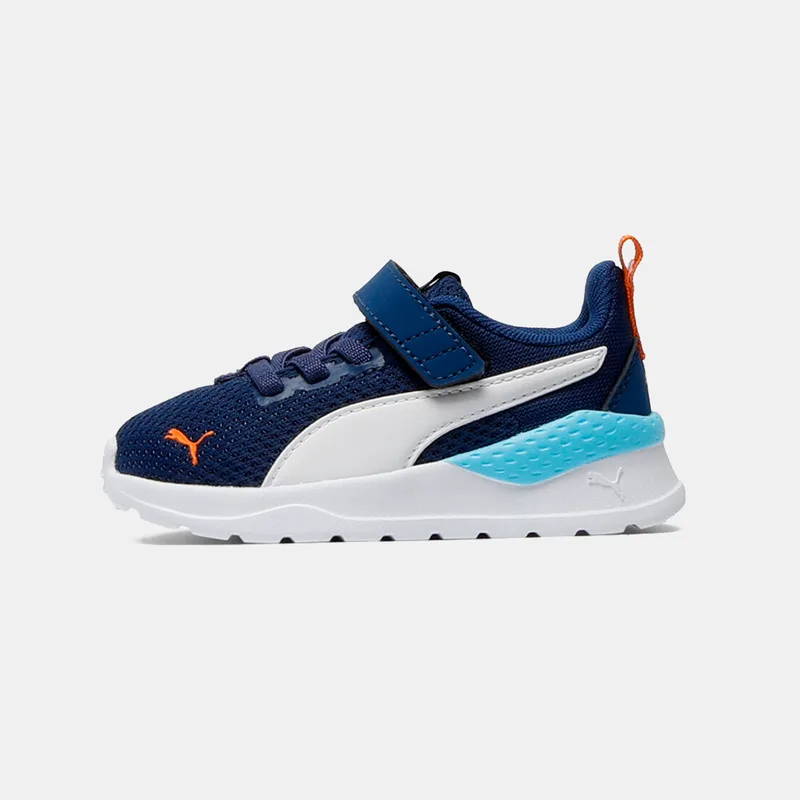 Puma Anzarun Βρεφικά Παπούτσια (9000262568_92391)