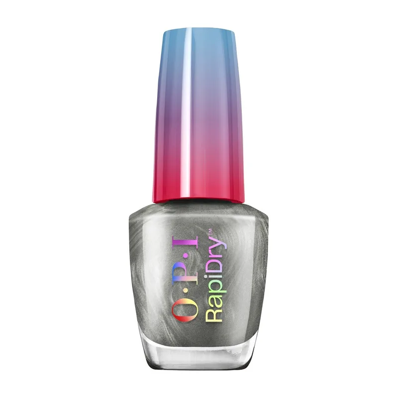 OPI RapiDry - A Silver Of A Sec (9ml)