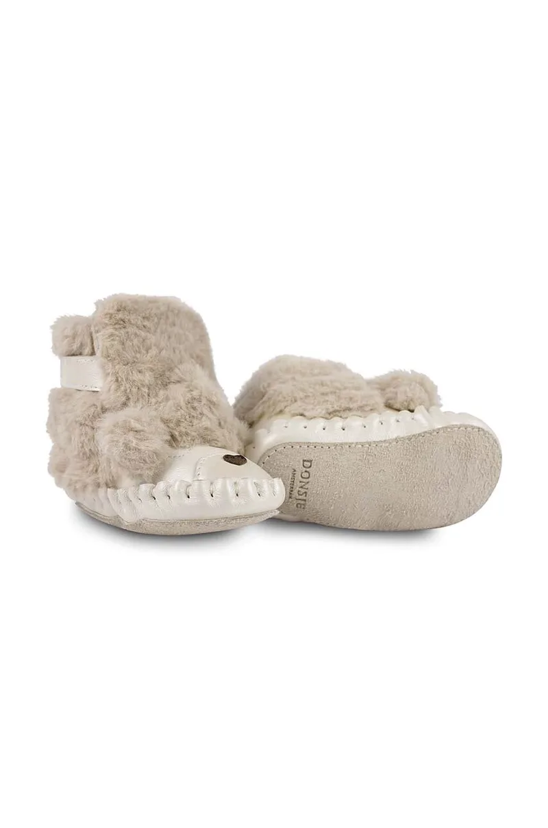 Βρεφικά παπούτσια Donsje Kapi Exclusive Booties Poodle