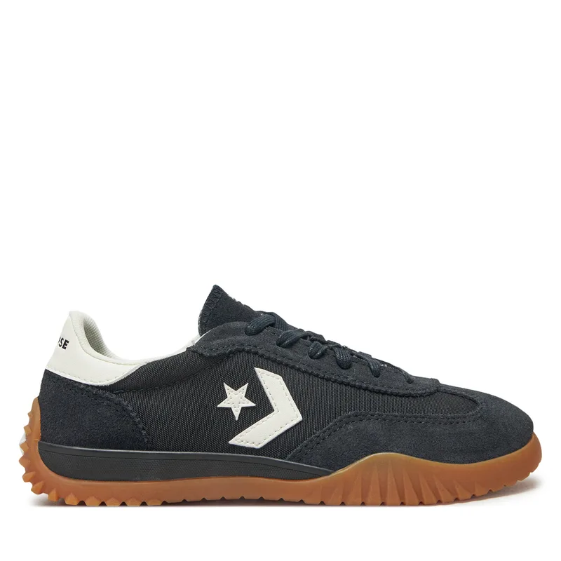 Αθλητικά Converse Run Star Trainer A08263C Μαύρο