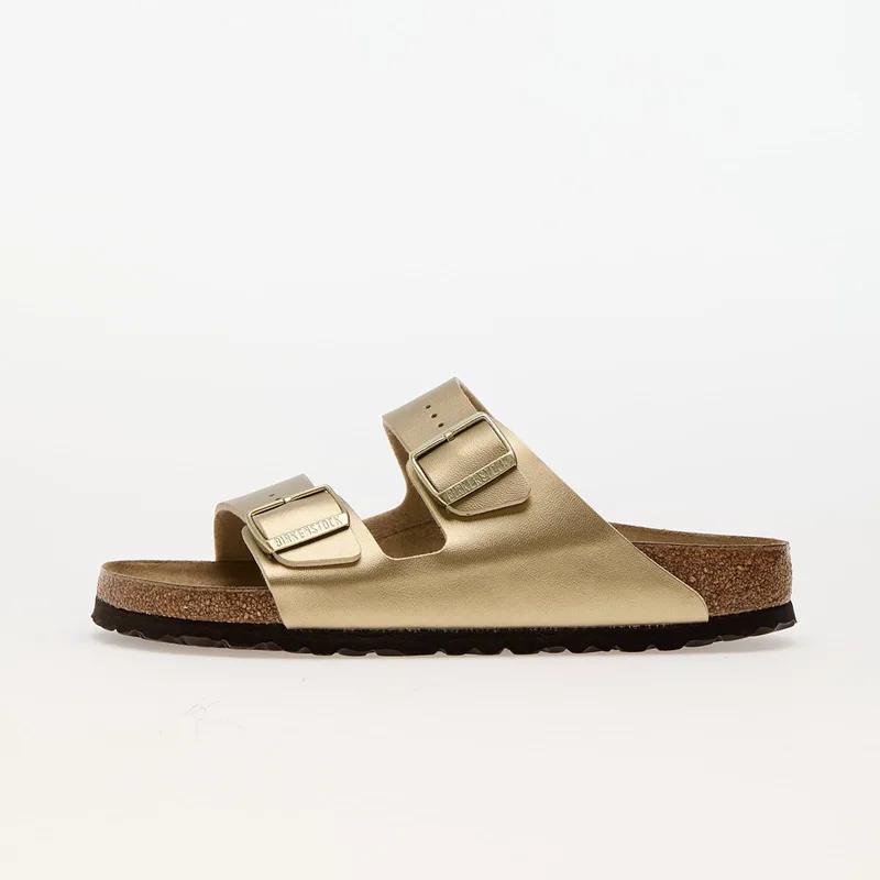 Sneakers Birkenstock Arizona Birko-Flor Χρυσό EUR 37