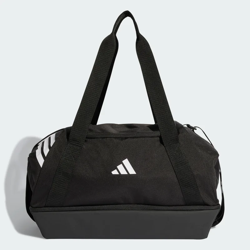 adidas Tiro Duffle Bag Small With Bottom Compar (9000270852_22872)