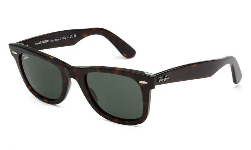 RAY BAN ΓΥΑΛΙΑ ΗΛΙΟΥ RAY BAN WAYFARER 2140 135931 5022 2140 Ταρταρούγα