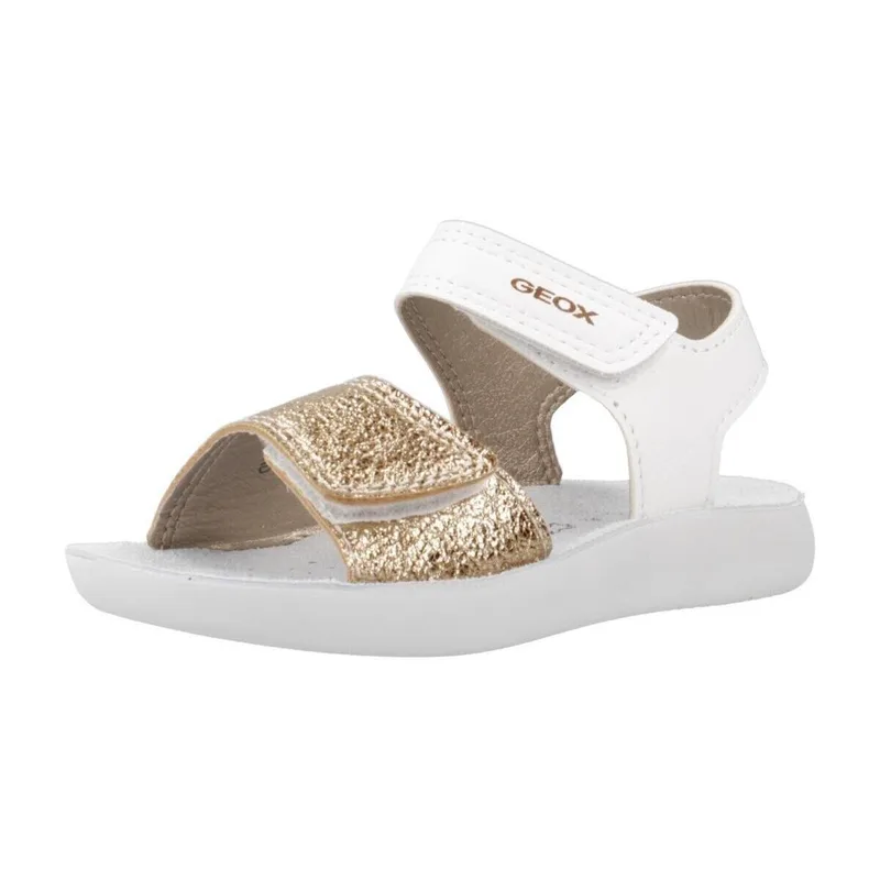Σανδάλια Geox B Sandal Lightfloppy