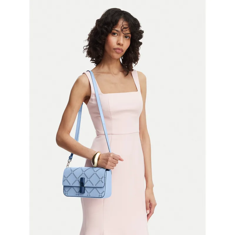 Τσάντα Furla Iride S WB01826 BX4424 CN 4785S Μπλε