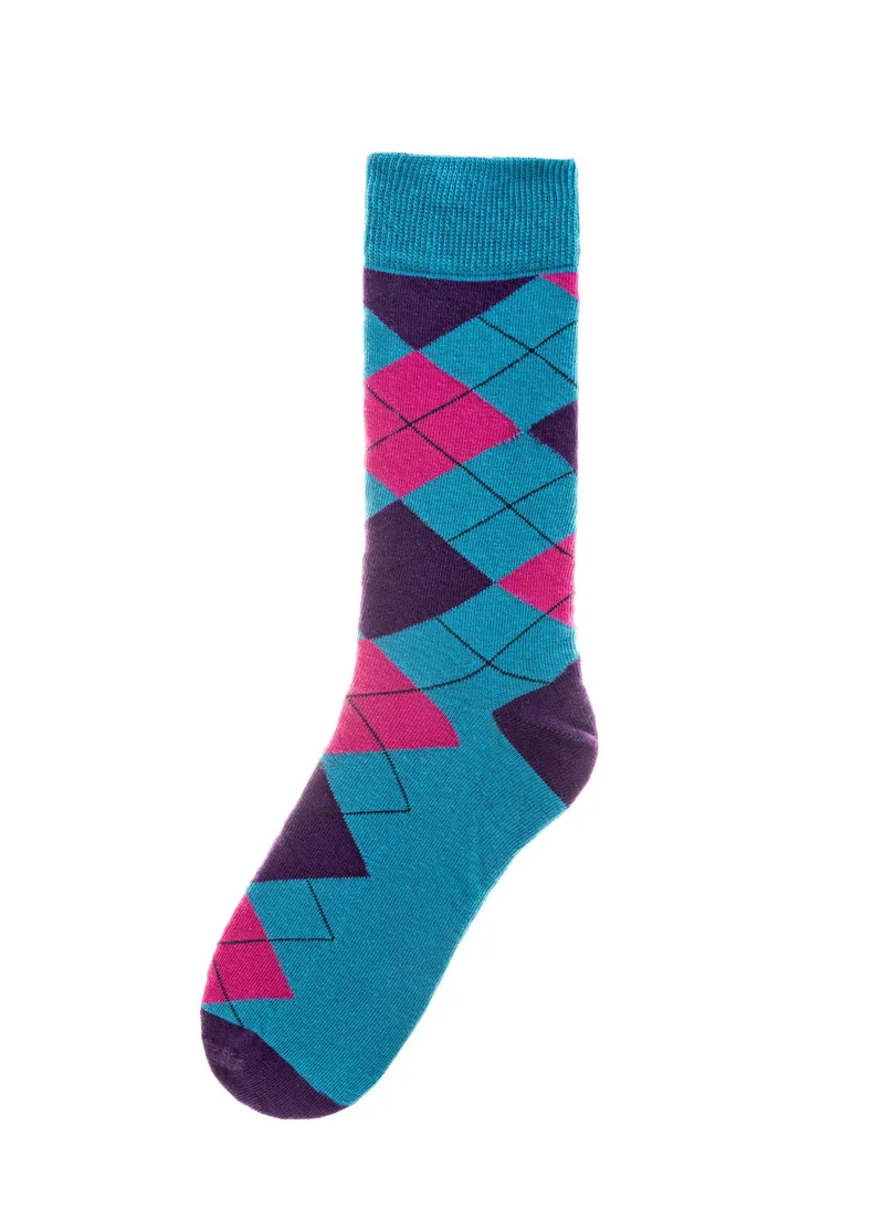 Black & Parker Socks - Ανδρικές Κάλτσες Harwood Common