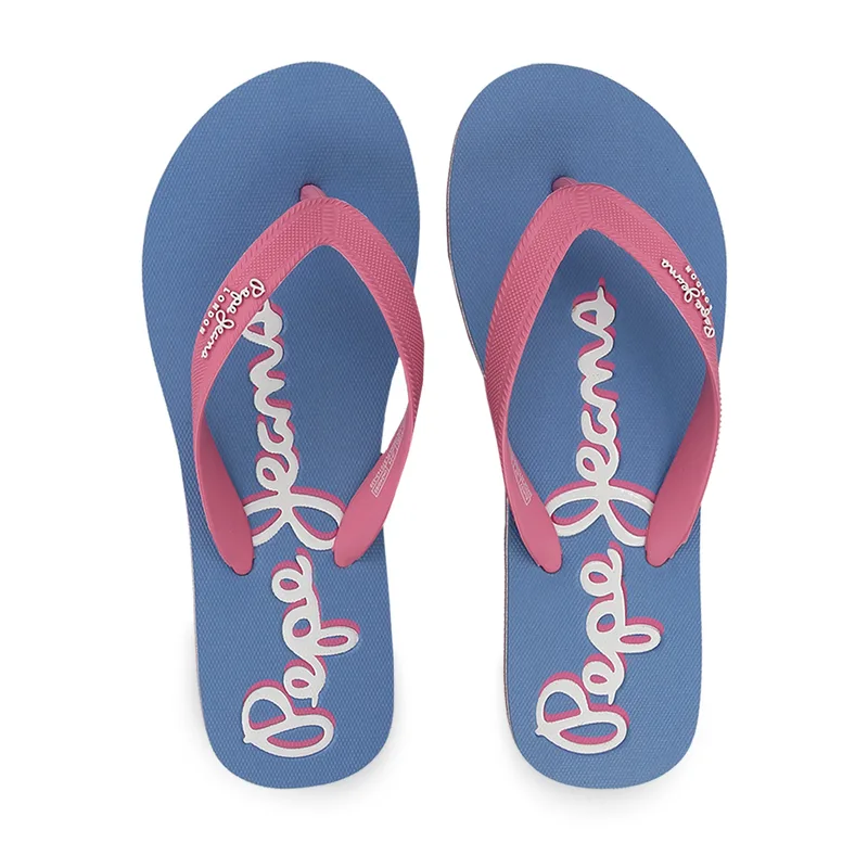 Γυναικείες Σαγιονάρες Θαλάσσης Pepe Jeans Pls70143 338