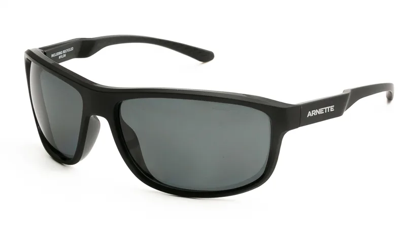 ARNETTE ΓΥΑΛΙΑ ΗΛΙΟΥ ARNETTE 4374 290081 6416 4374 Μαύρο