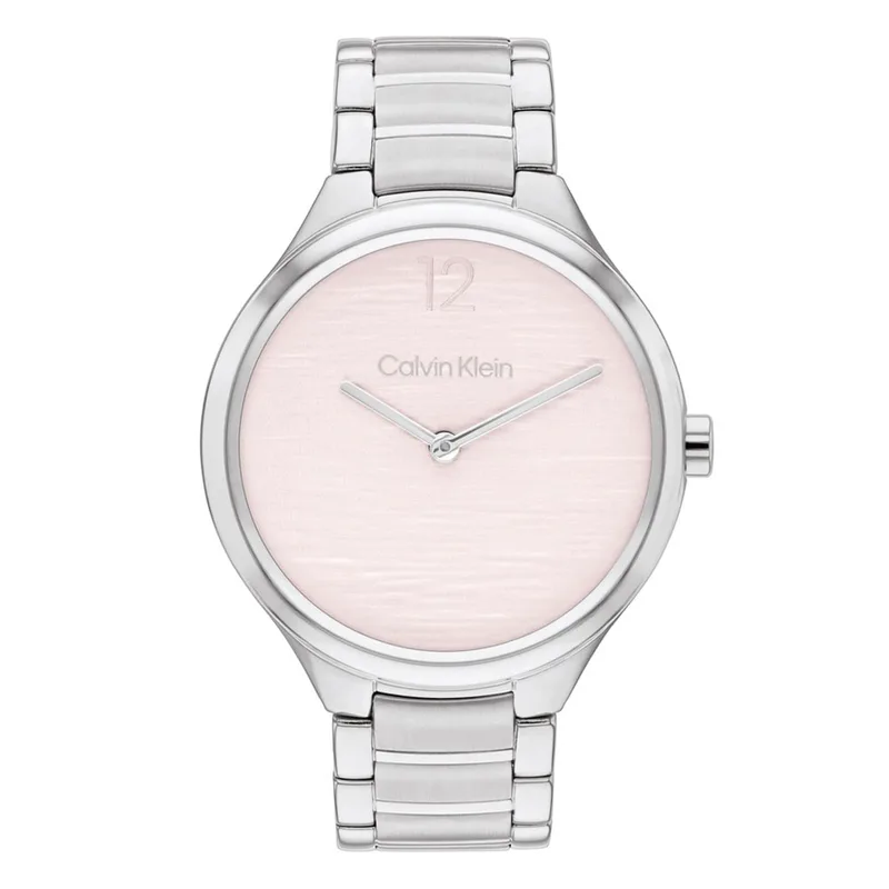 CALVIN KLEIN Women’s Delight Stainless Steel Bracelet 25100047