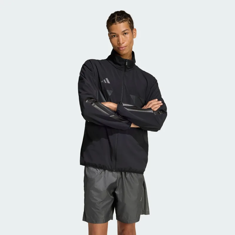 adidas Sportswear 365 Running Essentials Ανδρική Ζακέτα (9000259407_91519)