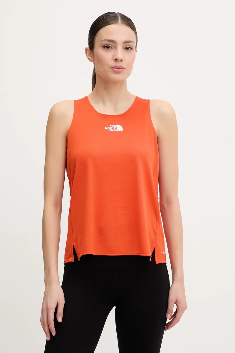 The North Face αθλητική μπλούζα Γυναικεία LIGHTBRIGHT
