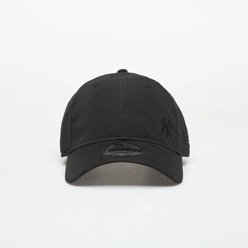 Cap New Era 9TWENTY MLB Flawless New York Yankees Black Universal