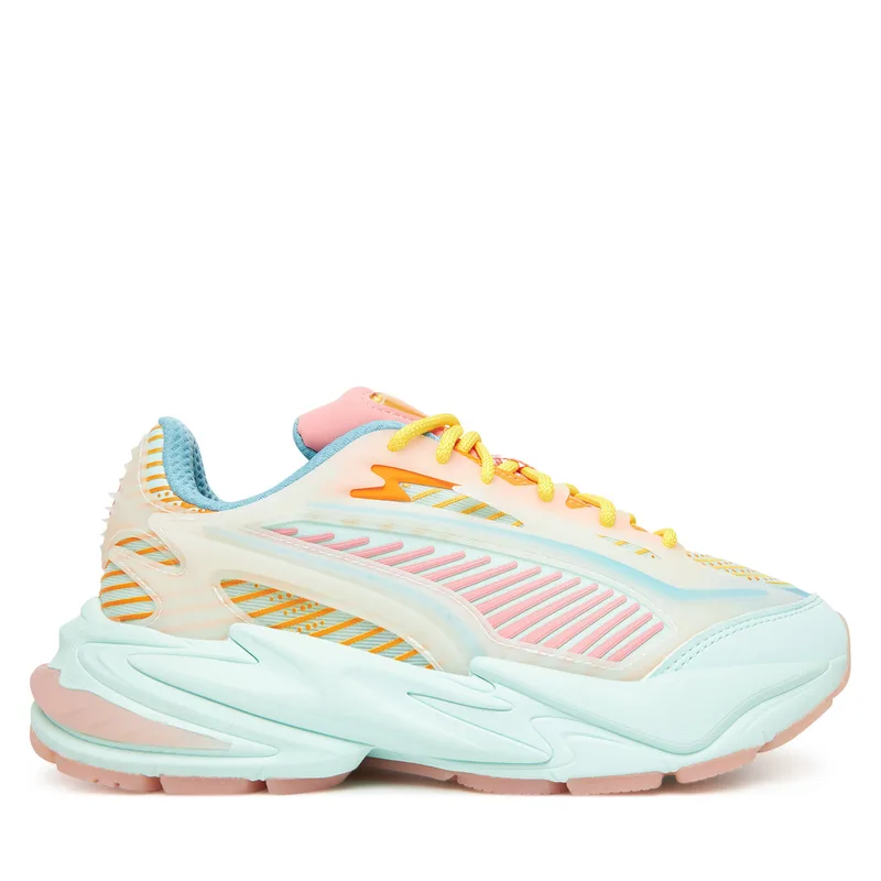 Αθλητικά Puma RS Surge Vibrant 404328 01 Έγχρωμο