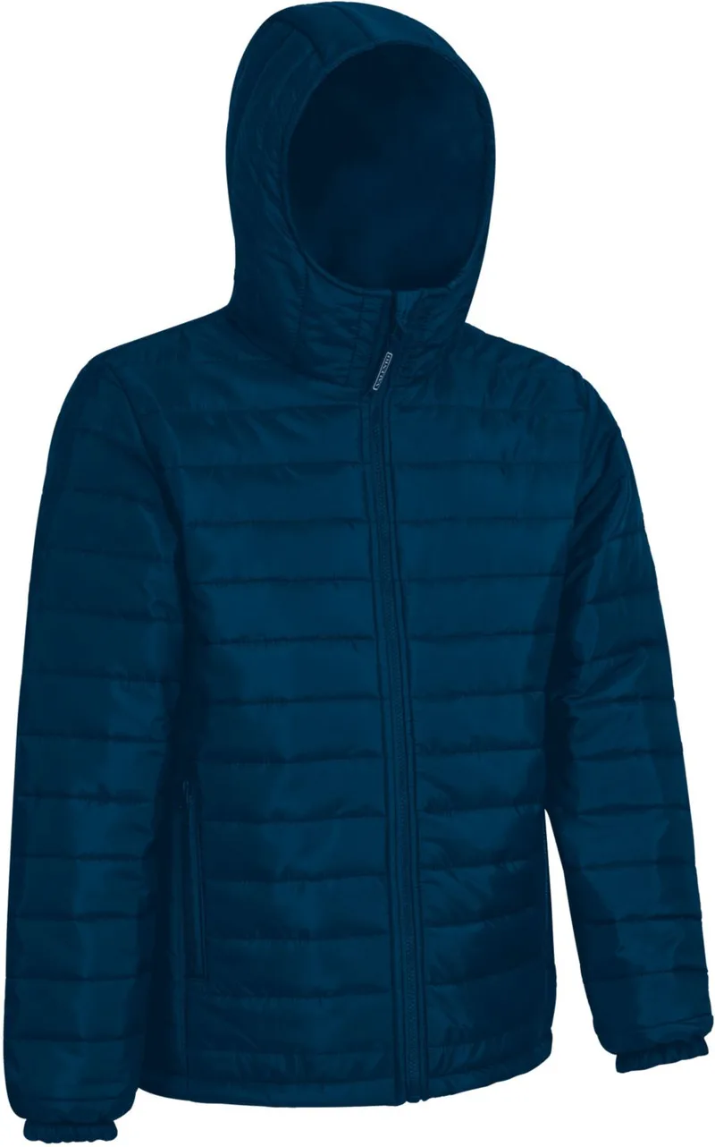 Μπουφάν MARCUS Valento CQVAMARMR Orion Navy Blue