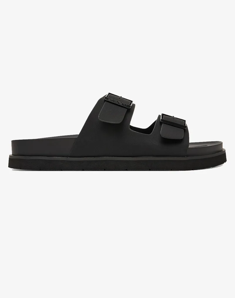 GANT ΠΑΠΟΥΤΣΙΑ ΑΝΔΡΙΚΑ PALBUDDY 3GS32634299-G00 Black