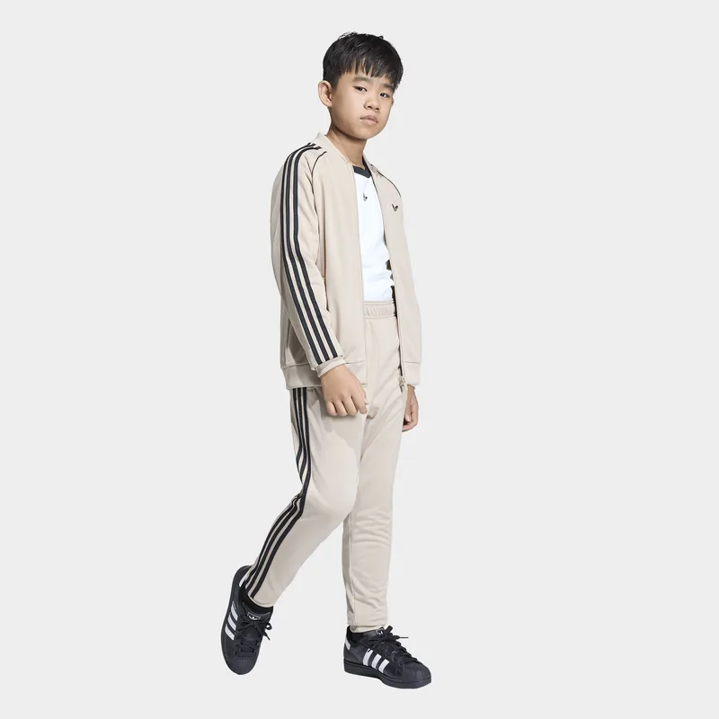 adidas Originals SST Παιδική Ζακέτα (9000264638_89311)