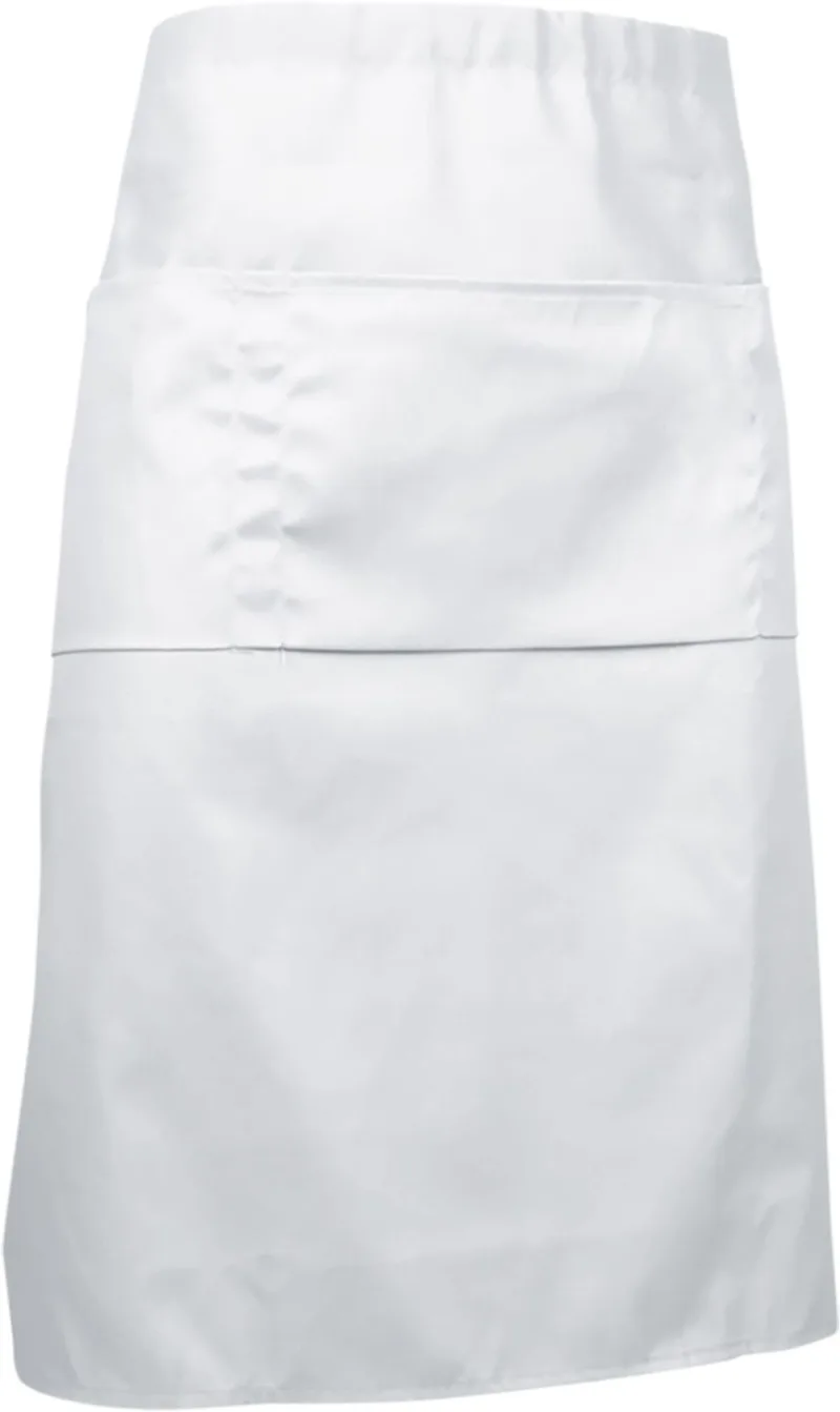 Ποδιά CABERNET Valento DEVACABBL White