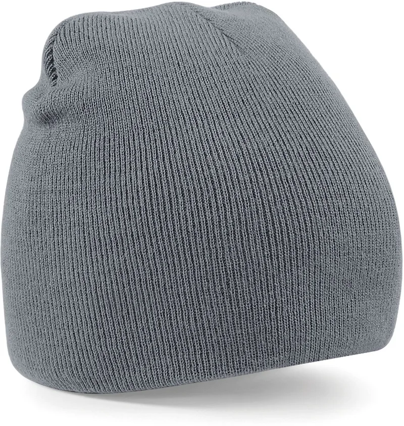 Σκούφος B44 Beechfield Original Pull-On Graphite Grey