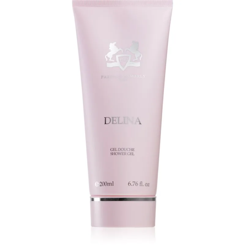 Parfums De Marly Delina αρωματισμένο τζελ ντους για γυναίκες 200 ml