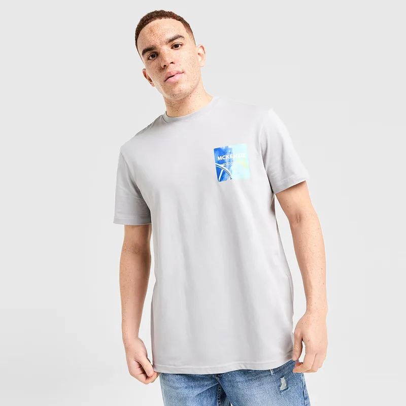 McKenzie Jump Ανδρικό T-shirt (9000260190_26526)