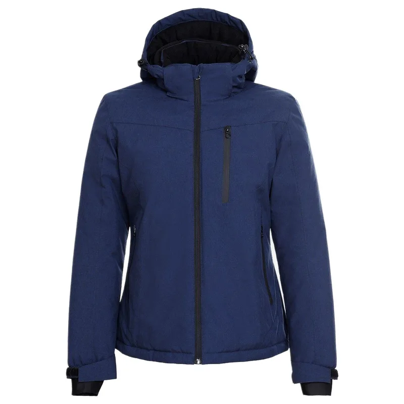 MONTANA Παρκά STENSO 03001233 Navy Blue