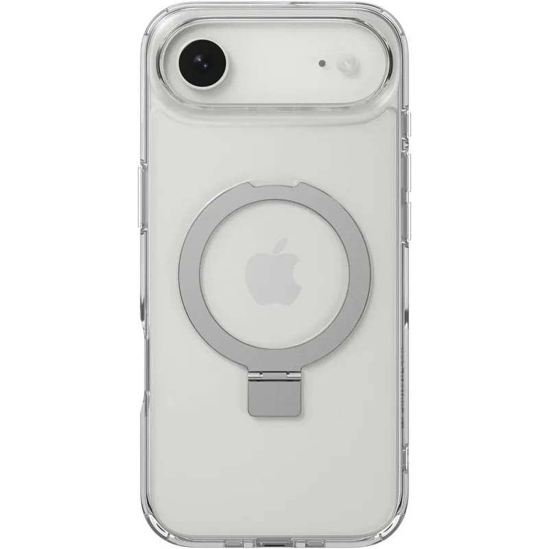 Θήκη SwitchEasy MagStand M Magsafe Transparent iPhone Air