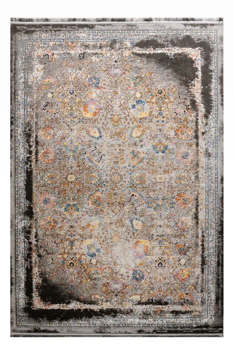 Χαλί Σαλονιού 160X230 Tzikas Carpets All Season Quares 31464-110 (160x230)