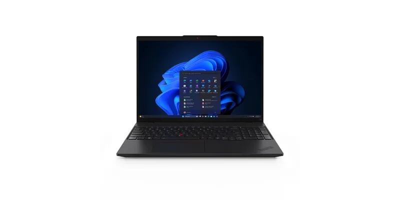 Lenovo ThinkPad L16 AMD G2 16" R5-PRO-215 32/1TB WUXGA W11P