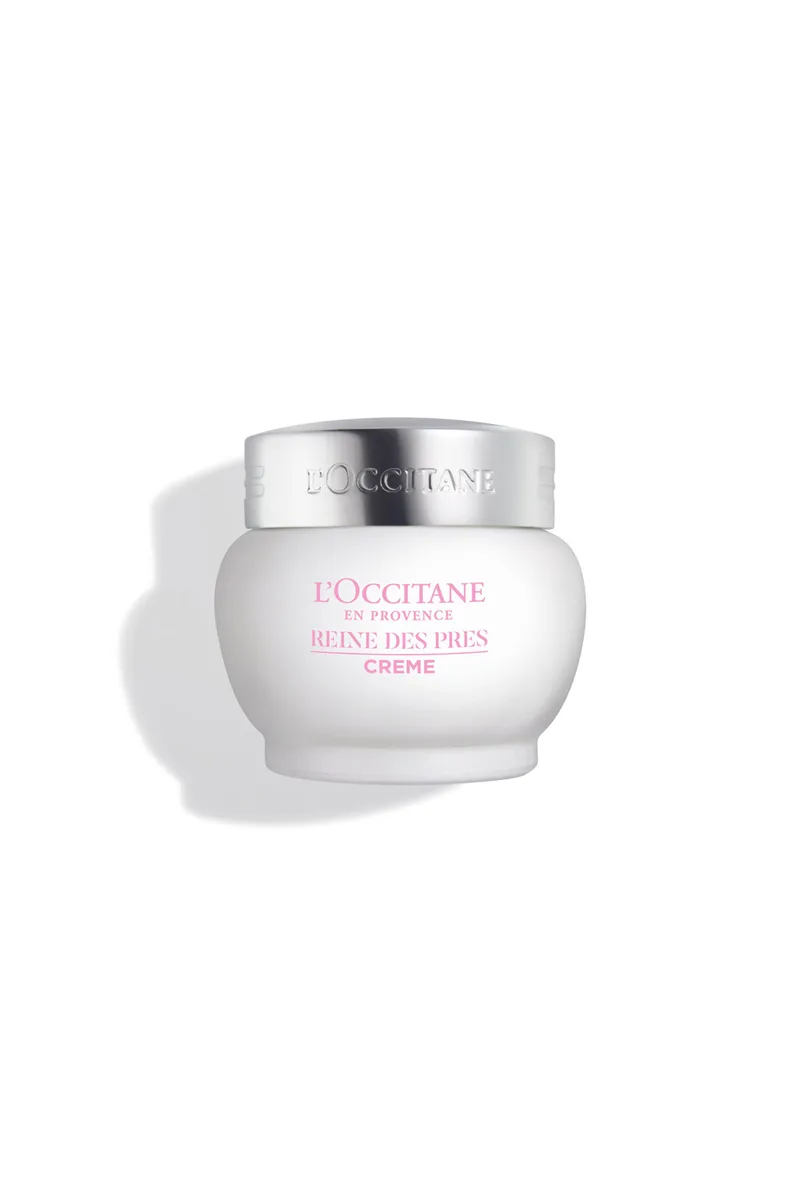 L'Occitane Reine des Pres Brightening Cream 50 ml - 5110718