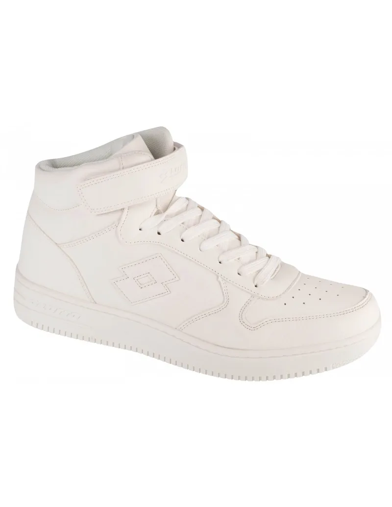 Lotto Paliot Mid OC 2400190U1010