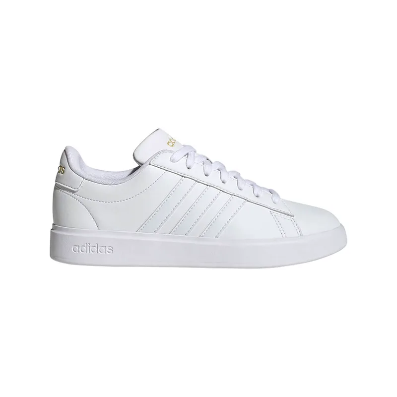 Sneakers adidas Baskets Grand Court 2.0 cuir
