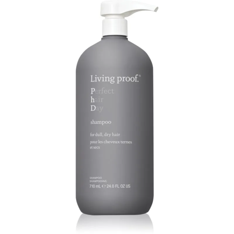 Living Proof Perfect Hair Day ενυδατικό σαμπουάν για όλους τους τύπους μαλλιών 710 ml