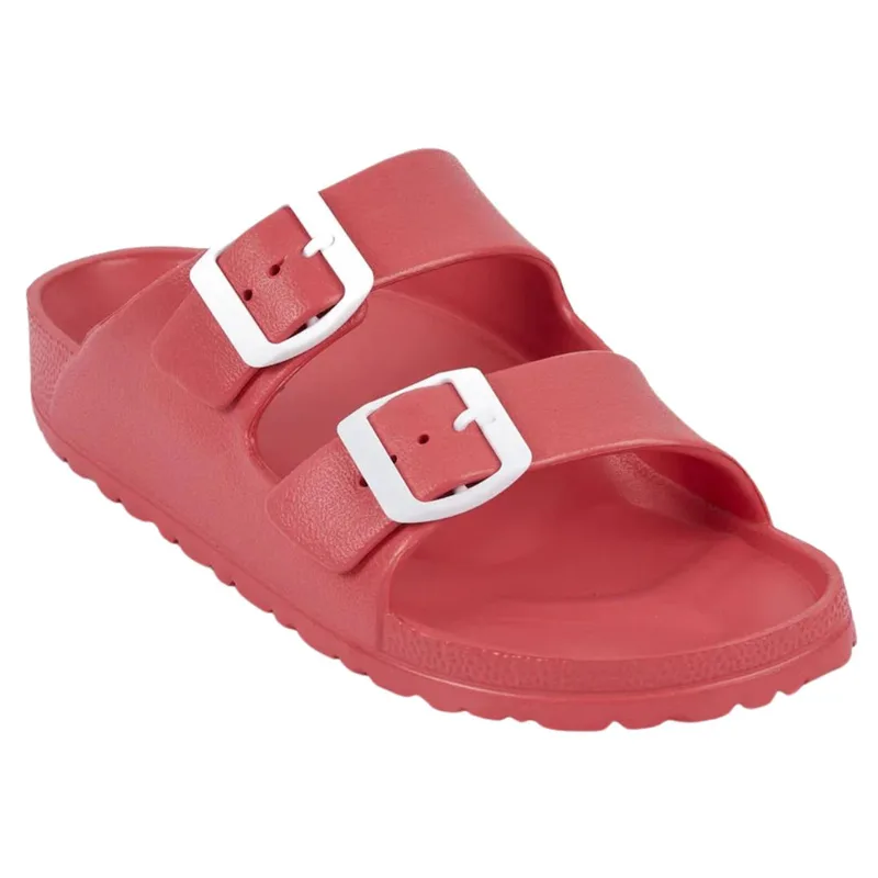 Ateneo | Sea Sandals 01 | Peach